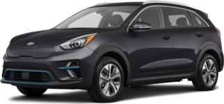 2020 Kia Niro EV EX Wagon 4D