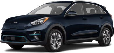Niro EV EX Premium Wagon 4D image