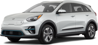 2021 Kia Niro EV