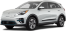 2021 Kia Niro EV image