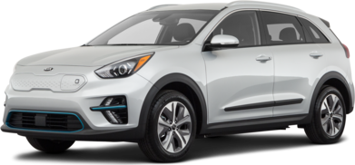 Niro EV EX Premium Wagon 4D image