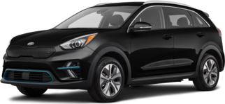 2021 Kia Niro EV