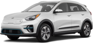 2021 Kia Niro EV EX Wagon 4D