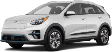 Niro EV EX Premium Wagon 4D image
