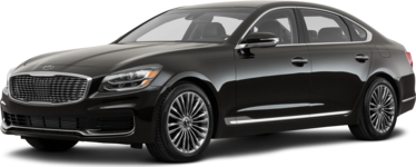 2020 Kia K900 Luxury Sedan 4D