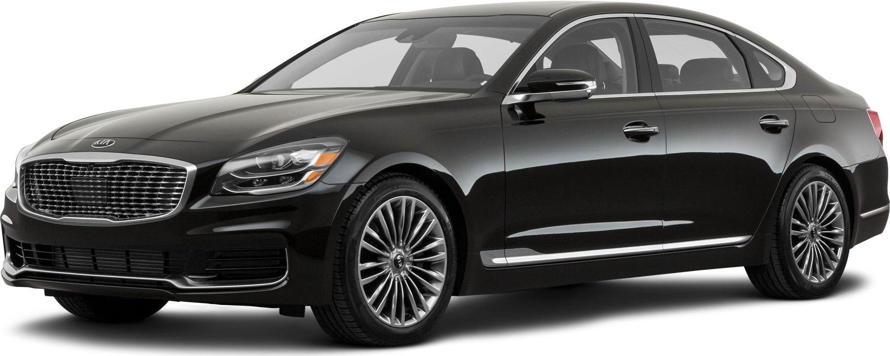 2020 Kia K900 Luxury Sedan 4D
