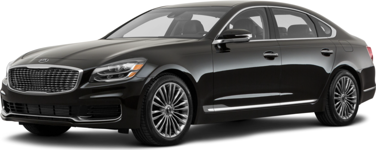 2020 Kia K900 Exterior: 0