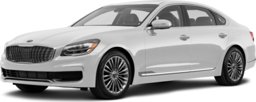 2020 Kia K900