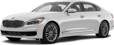 Kia K900