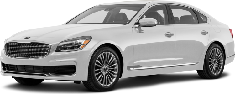 2020 Kia K900 Exterior: 0