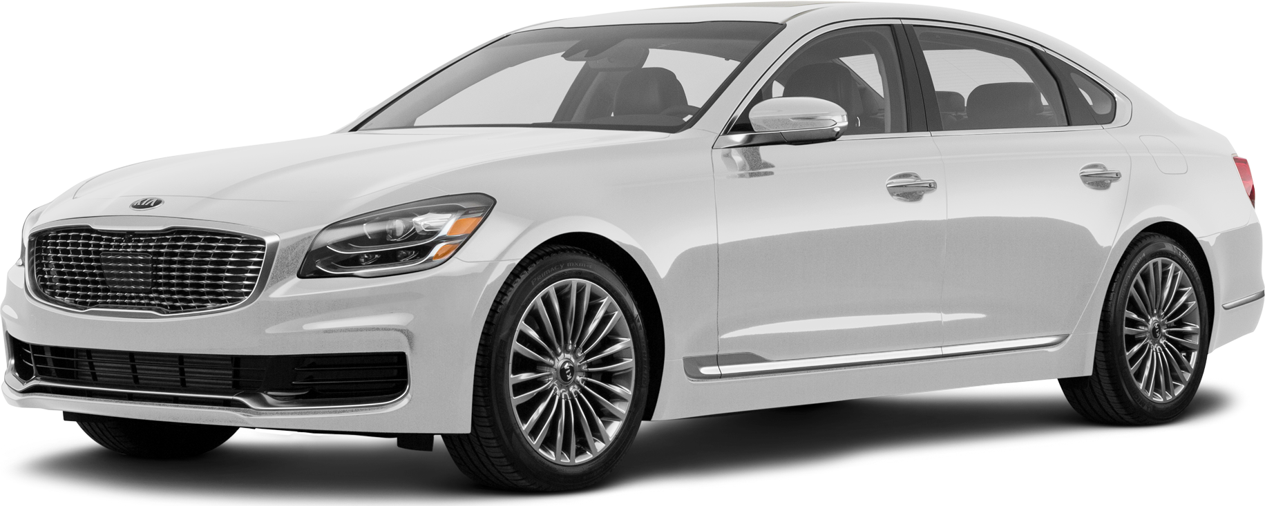 Kia k900 2020