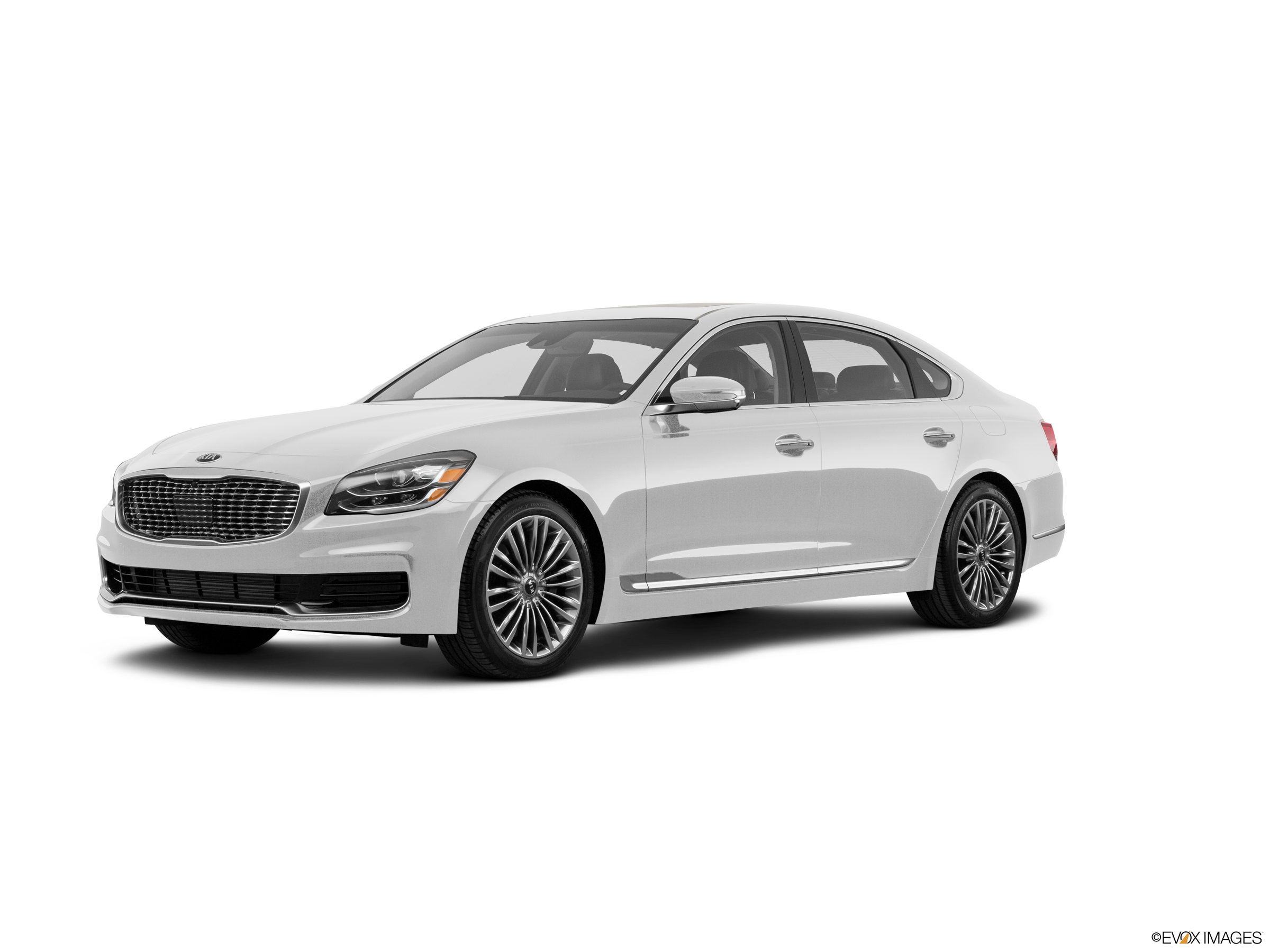 Kia K900 Prices Reviews Pictures Kelley Blue Book