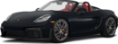 2020 Porsche 718 Spyder image