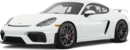 2022 Porsche 718 Cayman image