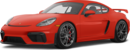 2022 Porsche 718 Cayman image