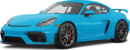 2022 Porsche 718 Cayman image