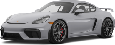 Porsche 718 Cayman