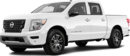 2020 Nissan Titan Crew Cab image