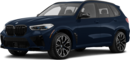 2021 BMW X5 M image
