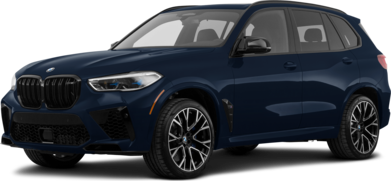 BMW X5 M