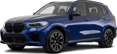 X5 M Sport Utility 4D image