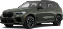 2021 BMW X5 M image