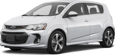Chevrolet Sonic