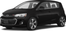 2020 Chevrolet Sonic image