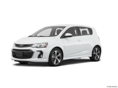 Chevrolet Sonic