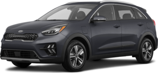 2020 Kia Niro Plug-in Hybrid