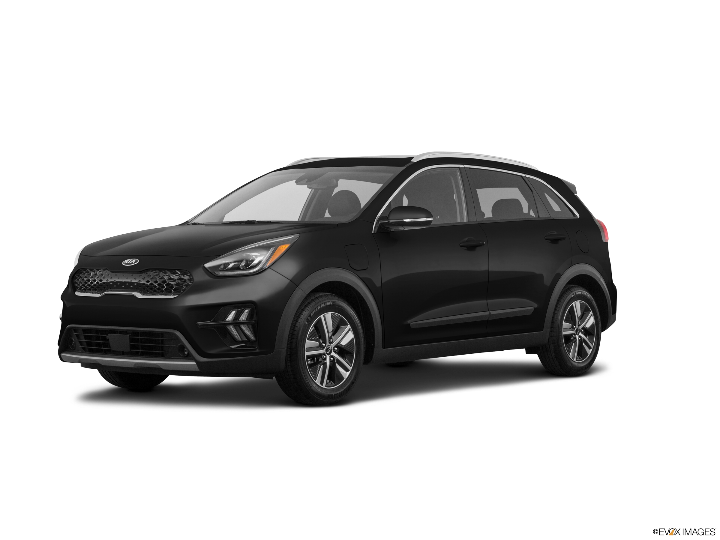 New 2020 Kia Niro Plug-in Hybrid EX Premium Pricing | Kelley Blue Book