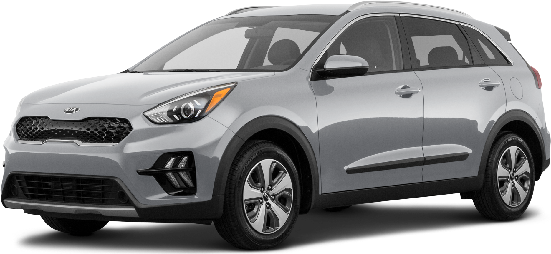 2020 Kia Niro