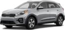 2020 Kia Niro image