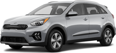 Niro Touring Wagon 4D image