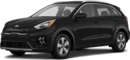 2020 Kia Niro image
