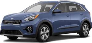 2020 Kia Niro