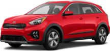 2020 Kia Niro