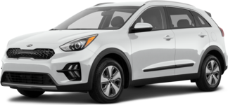 2020 Kia Niro