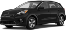 2021 Kia Niro