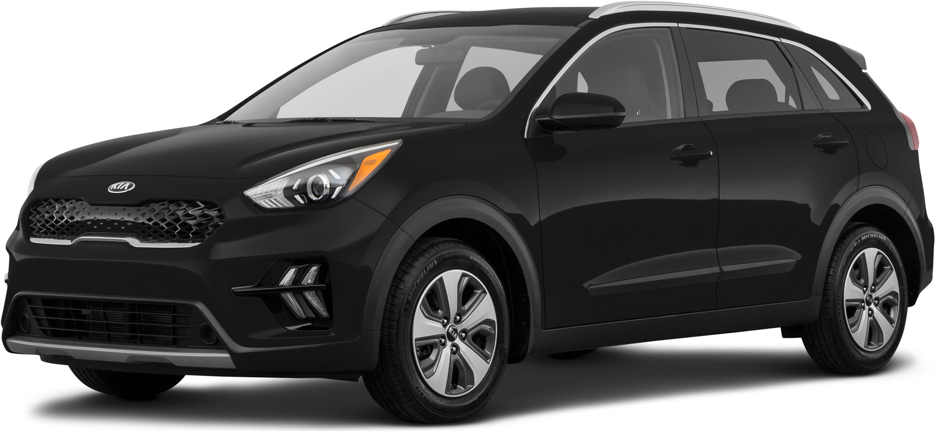 2021 Kia Niro Touring Special Edition Wagon 4D