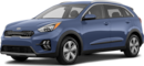 2021 Kia Niro image
