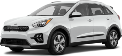 Niro LX Wagon 4D image