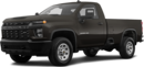 2021 Chevrolet Silverado 3500 HD Regular Cab image