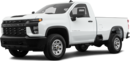 2023 Chevrolet Silverado 3500 HD Regular Cab image