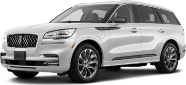 2022 Lincoln Aviator Exterior: 0