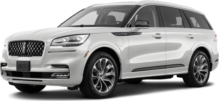 2022 Lincoln Aviator Exterior: 0