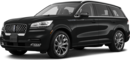 2022 Lincoln Aviator image