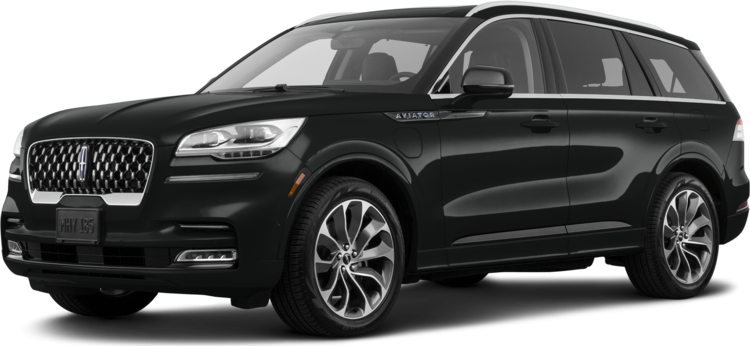 2022 Lincoln Aviator Exterior: 0