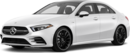 2020 Mercedes-Benz Mercedes-AMG A-Class image