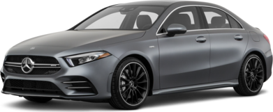 Mercedes-Benz Mercedes-AMG A-Class